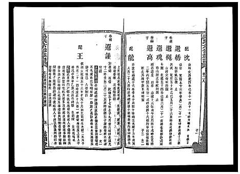 [下载][吴氏六修族谱_50卷]湖南.吴氏六修家谱_二十六.pdf