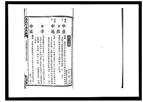 [下载][吴氏六修族谱_50卷]湖南.吴氏六修家谱_二十八.pdf