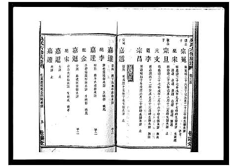 [下载][吴氏六修族谱_50卷]湖南.吴氏六修家谱_三十二.pdf