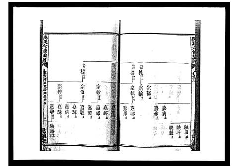 [下载][吴氏六修族谱_50卷]湖南.吴氏六修家谱_三十四.pdf