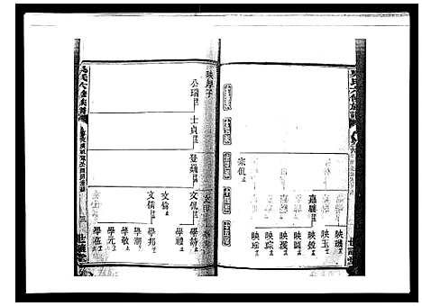 [下载][吴氏六修族谱_50卷]湖南.吴氏六修家谱_三十四.pdf