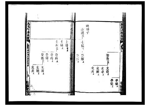 [下载][吴氏六修族谱_50卷]湖南.吴氏六修家谱_三十四.pdf