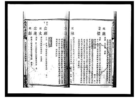 [下载][吴氏六修族谱_50卷]湖南.吴氏六修家谱_三十五.pdf