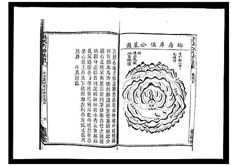 [下载][吴氏六修族谱_50卷]湖南.吴氏六修家谱_四十三.pdf