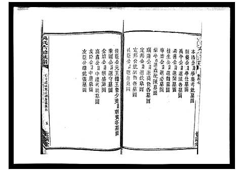 [下载][吴氏六修族谱_50卷]湖南.吴氏六修家谱_四十五.pdf