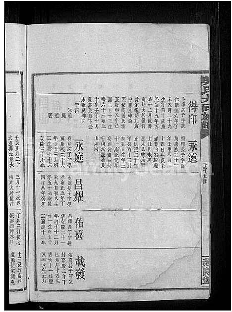 [下载][吴氏大同族谱_不分卷_吴氏族谱]湖南.吴氏大同家谱_七.pdf