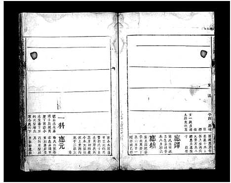 [下载][吴氏宗谱_不分卷_平江吴氏重修家谱_吴氏宗谱]湖南.吴氏家谱_四.pdf