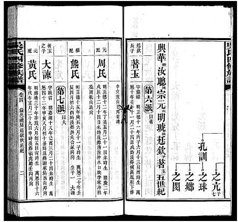 [下载][吴氏族谱_13卷_及卷首_吴氏四修族谱_吴氏族谱]湖南.吴氏家谱_五.pdf