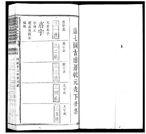 [下载][浏阳县祠吴氏族谱]湖南.浏阳县祠吴氏家谱_十九.pdf