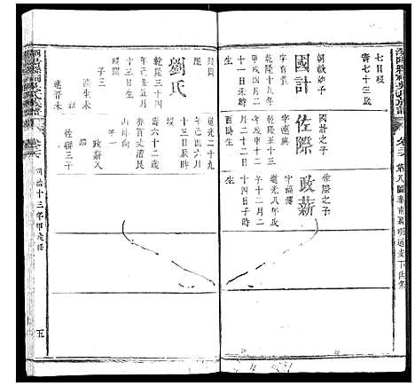 [下载][浏阳县祠吴氏族谱]湖南.浏阳县祠吴氏家谱_二十一.pdf