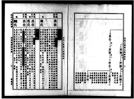 [下载][武氏八修族谱_太原堂武氏八修谱]湖南.武氏八修家谱_二.pdf