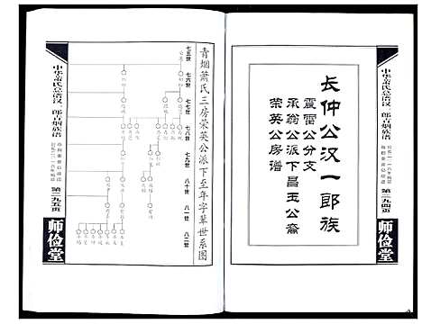 [下载][中华萧氏总谱汉一郎青烟族谱_3卷]湖南.中华萧氏总谱_三.pdf