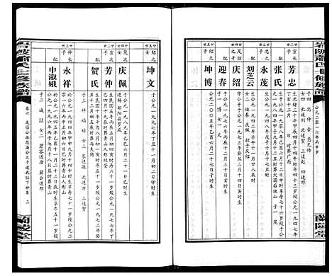 [下载][岩陂萧氏七修族谱_6卷首1卷]湖南.岩陂萧氏七修家谱_六.pdf