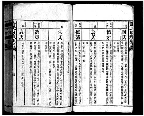 [下载][澬阳萧氏族谱_50卷_澬阳萧氏四续族谱]湖南.澬阳萧氏家谱_八.pdf