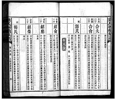 [下载][澬阳萧氏族谱_50卷_澬阳萧氏四续族谱]湖南.澬阳萧氏家谱_三十八.pdf