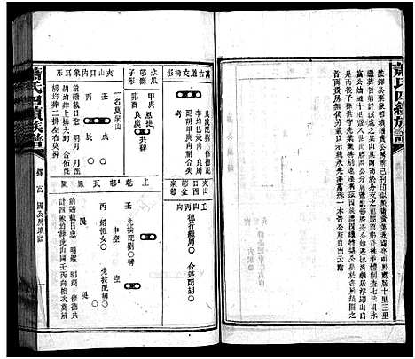 [下载][澬阳萧氏族谱_50卷_澬阳萧氏四续族谱]湖南.澬阳萧氏家谱_四十一.pdf