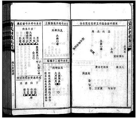 [下载][澬阳萧氏族谱_50卷_澬阳萧氏四续族谱]湖南.澬阳萧氏家谱_四十七.pdf