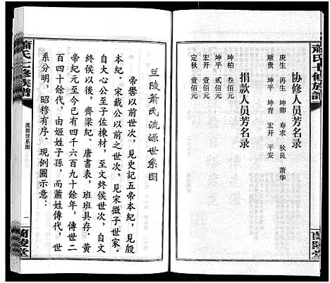 [下载][萧氏七修族谱_32卷_萧氏七修族谱]湖南.萧氏七修家谱_二.pdf