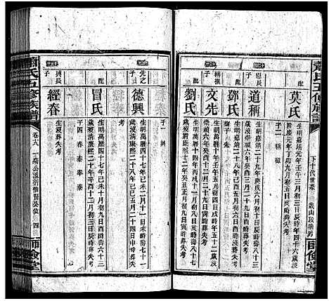 [下载][萧氏五修族谱_20卷首1卷_宝庆萧氏五修族谱_萧氏五修族谱]湖南.萧氏五修家谱_十七.pdf