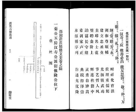 [下载][萧氏六修族谱_32卷_萧氏六修族谱]湖南.萧氏六修家谱_五.pdf