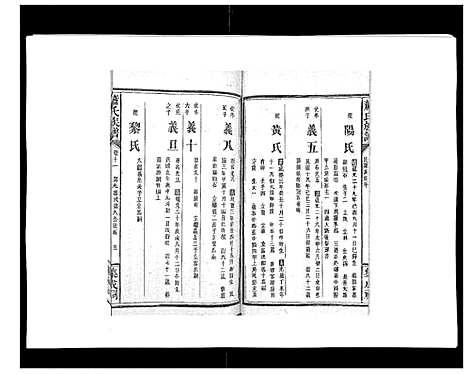 [下载][萧氏族谱_18卷首5卷]湖南.萧氏家谱_十七.pdf