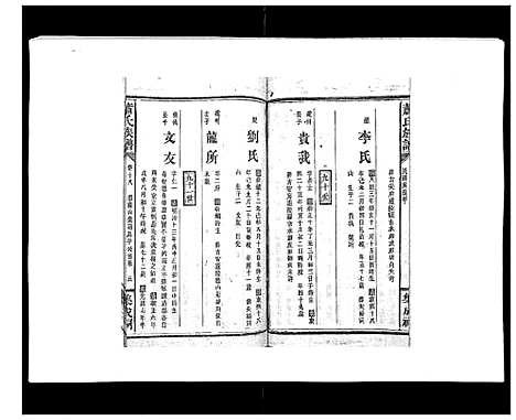 [下载][萧氏族谱_18卷首5卷]湖南.萧氏家谱_二十四.pdf