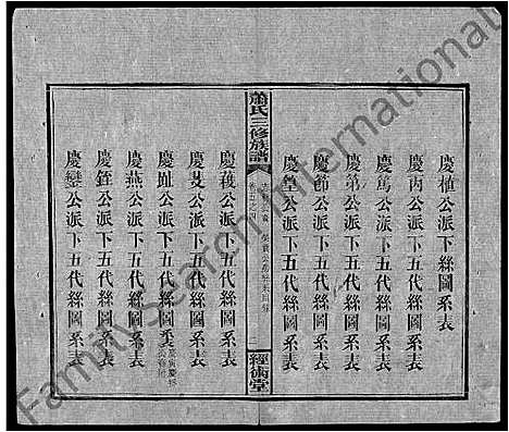 [下载][萧氏续修族谱_8卷首3卷_萧氏三修族谱_萧氏族谱]湖南.萧氏续修家谱_三十二.pdf