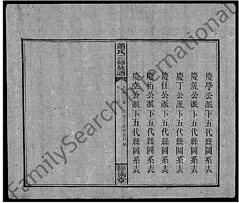 [下载][萧氏续修族谱_8卷首3卷_萧氏三修族谱_萧氏族谱]湖南.萧氏续修家谱_三十二.pdf