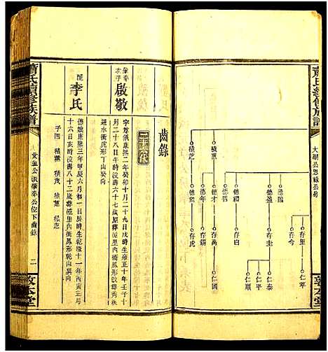 [下载][萧氏续修族谱_卷数不详]湖南.萧氏续修家谱_十五.pdf