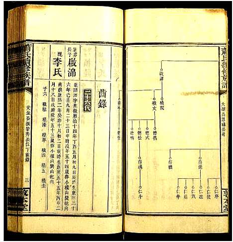 [下载][萧氏续修族谱_卷数不详]湖南.萧氏续修家谱_十七.pdf