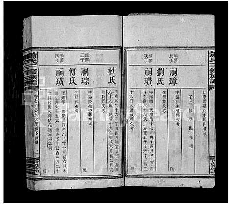 [下载][萧氏三修族谱_7卷首1卷_萧氏族谱]湖南.萧氏三修家谱_七.pdf