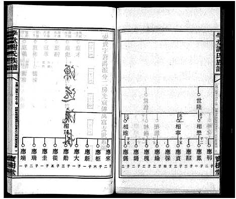 [下载][学堂谢氏族谱_86卷含首12卷_续录1卷_纪念册1卷_摊谱5卷含卷首_学堂谢氏五修族谱_学堂谢氏族谱]湖南.学堂谢氏家谱_二十九.pdf