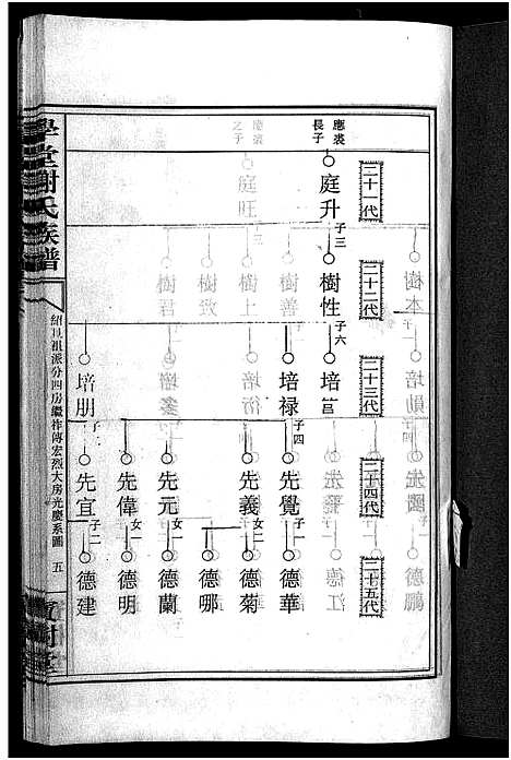 [下载][学堂谢氏族谱_86卷含首12卷_续录1卷_纪念册1卷_摊谱5卷含卷首_学堂谢氏五修族谱_学堂谢氏族谱]湖南.学堂谢氏家谱_六十五.pdf