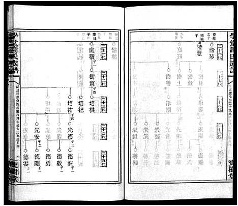 [下载][学堂谢氏族谱_86卷含首12卷_续录1卷_纪念册1卷_摊谱5卷含卷首_学堂谢氏五修族谱_学堂谢氏族谱]湖南.学堂谢氏家谱_六十五.pdf