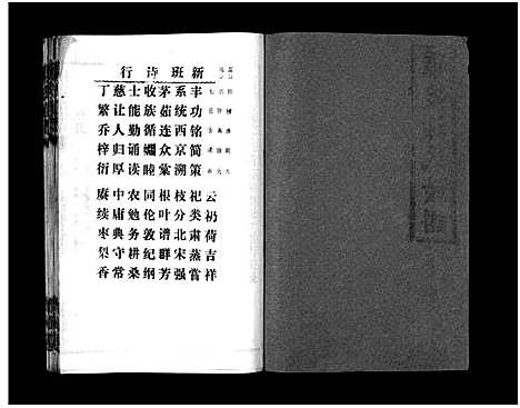 [下载][罗渡谢氏通谱_12卷首1卷_罗渡谢氏续谱_谢氏通谱_罗渡谢氏通谱]湖南.罗渡谢氏通谱_三.pdf