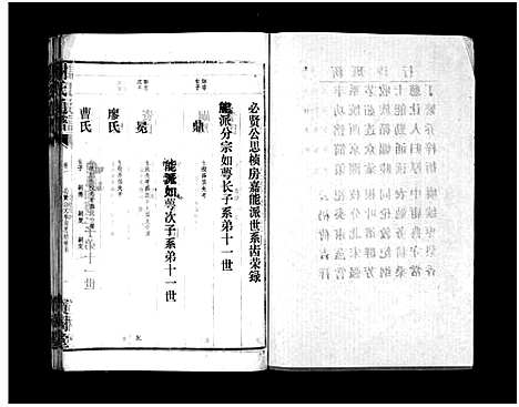 [下载][罗渡谢氏通谱_12卷首1卷_罗渡谢氏续谱_谢氏通谱_罗渡谢氏通谱]湖南.罗渡谢氏通谱_三.pdf