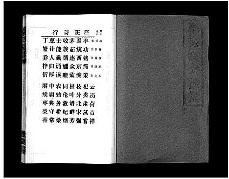 [下载][罗渡谢氏通谱_12卷首1卷_罗渡谢氏续谱_谢氏通谱_罗渡谢氏通谱]湖南.罗渡谢氏通谱_六.pdf