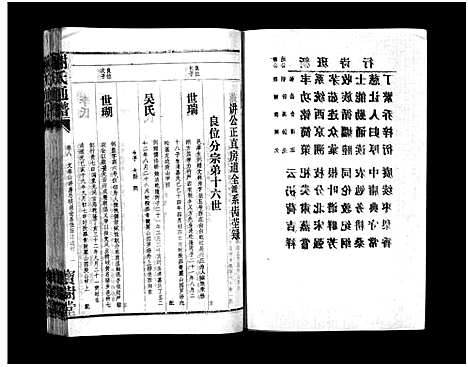 [下载][罗渡谢氏通谱_12卷首1卷_罗渡谢氏续谱_谢氏通谱_罗渡谢氏通谱]湖南.罗渡谢氏通谱_九.pdf