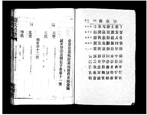 [下载][罗渡谢氏通谱_12卷首1卷_罗渡谢氏续谱_谢氏通谱_罗渡谢氏通谱]湖南.罗渡谢氏通谱_十三.pdf