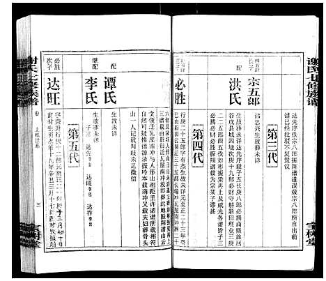 [下载][谢氏七修族谱]湖南.谢氏七修家谱_四.pdf