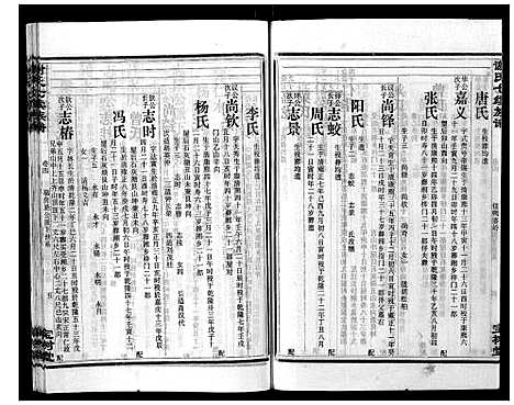 [下载][谢氏七修族谱]湖南.谢氏七修家谱_六.pdf