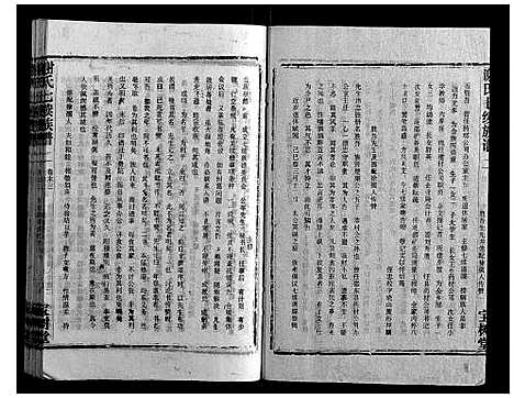 [下载][谢氏七修族谱]湖南.谢氏七修家谱_三十一.pdf