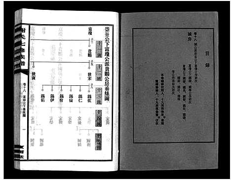 [下载][谢氏七修族谱_39卷首1卷_谢氏族谱_谢氏七修族谱]湖南.谢氏七修家谱_二十.pdf