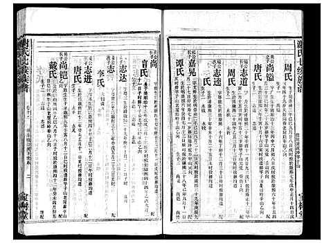 [下载][谢氏七续族谱_29卷首1卷末3卷]湖南.谢氏七续家谱_十三.pdf