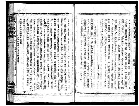 [下载][谢氏七续族谱_29卷首1卷末3卷]湖南.谢氏七续家谱_三十.pdf