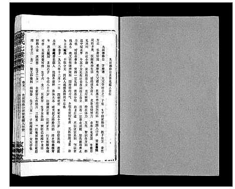 [下载][谢氏七续族谱_29卷首1卷末3卷]湖南.谢氏七续家谱_三十二.pdf