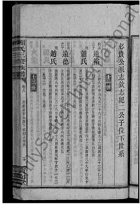 [下载][谢氏三修族谱_10卷_及卷首]湖南.谢氏三修家谱_十.pdf