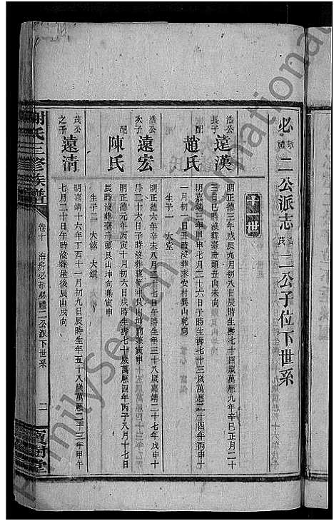 [下载][谢氏三修族谱_10卷_及卷首]湖南.谢氏三修家谱_十二.pdf