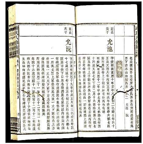 [下载][谢氏八修族谱]湖南.谢氏八修家谱_六.pdf