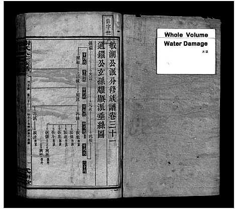 [下载][谢氏大宗族谱_按房分卷_12函_及首函上下_谢氏大宗族谱_敏湖公派分修族谱]湖南.谢氏大家家谱_十五.pdf